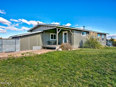 3355 N Lizard Ln, Chino Valley, AZ, 86323