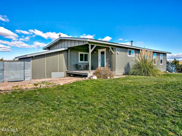 3355 N Lizard Ln, Chino Valley, AZ 86323