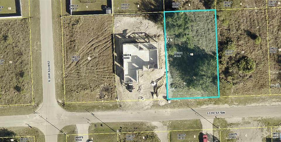 1st image of 4014 13th St SW Lot 18