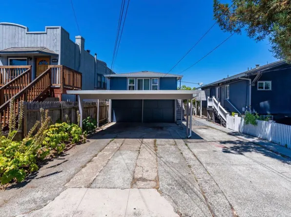 (undisclosed Address), Petaluma, CA 94952