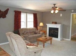 425 Davis Rd, Hillsborough, NC 27278