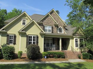 216 Windham Way, Clayton, NC 27527