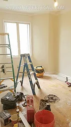 Rented by Brooklyn Vertical Inc.