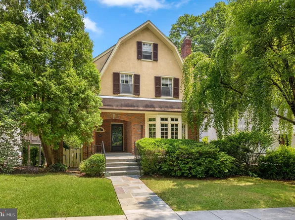 5327 Nebraska Ave NW, Washington, DC 20015