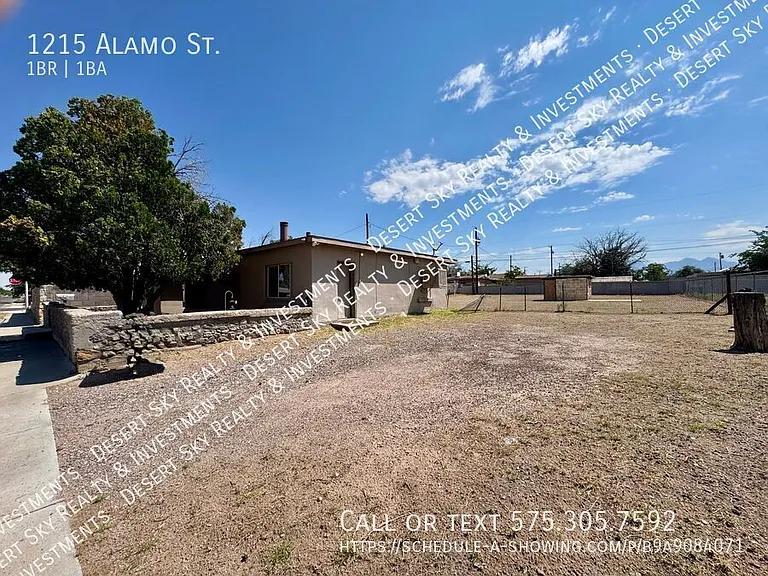 1215 Alamo St — Photo 17