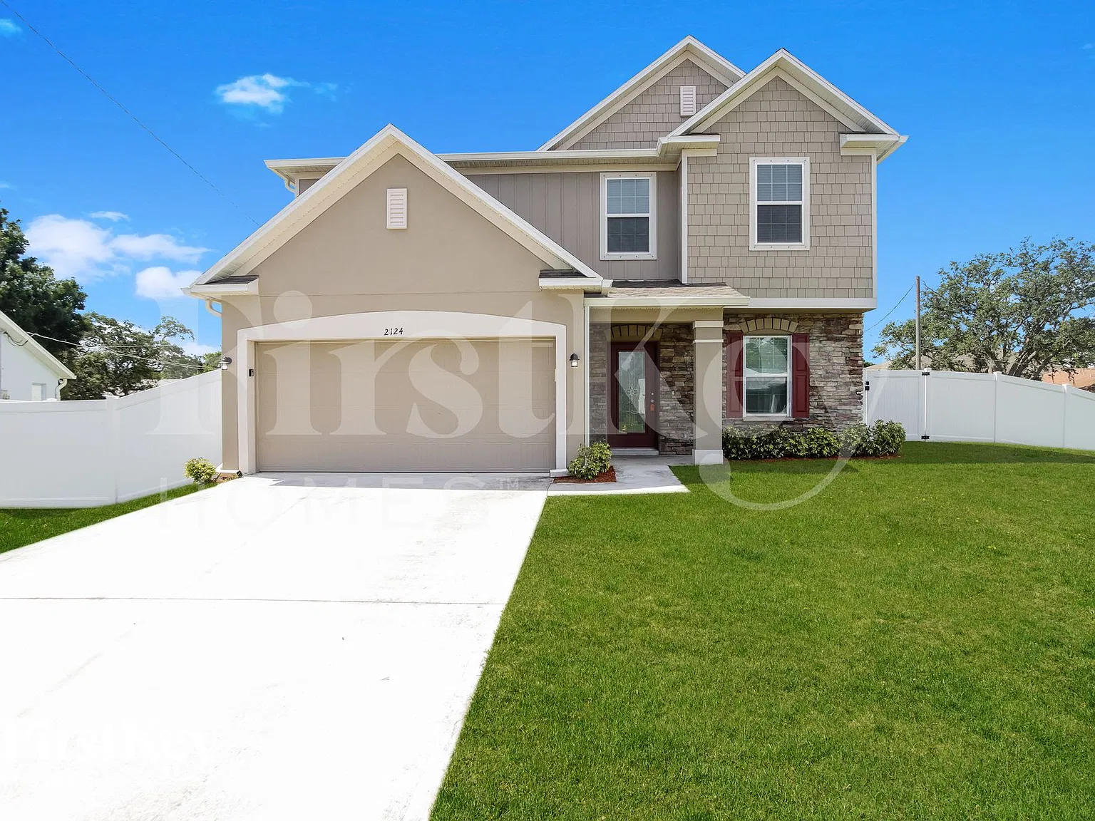 3 bed, 2.0 bath, 2242 sqft, $2,650 — Photo 1