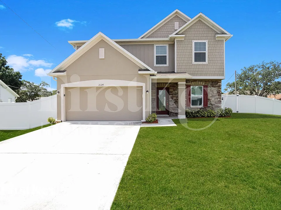 2124 Paoli Dr NE