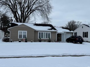 1109 Jackson Blvd, Rochester, IN 46975