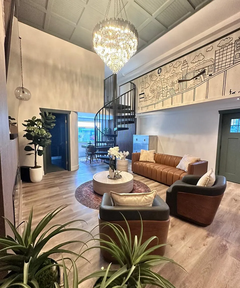 1 bed, $3,200 — Photo 2