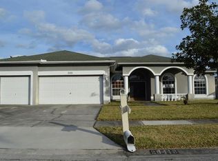 28418 Great Bend Pl, Zephyrhills, FL 33543