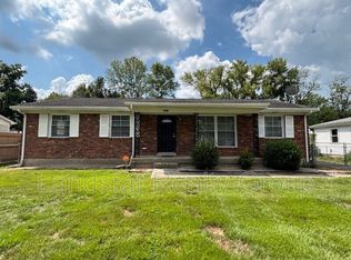 5412 Euclid Ave, Louisville, KY