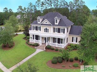 128 Post House Trl, Pooler, GA 31322