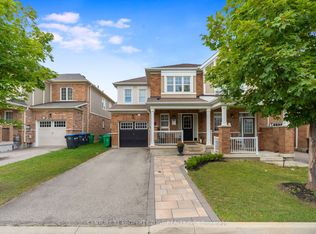 12 Lothbury Dr, Brampton, ON L7A4G7