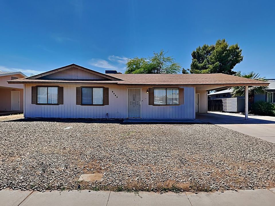 1st image of 2563 E Javelina Ave