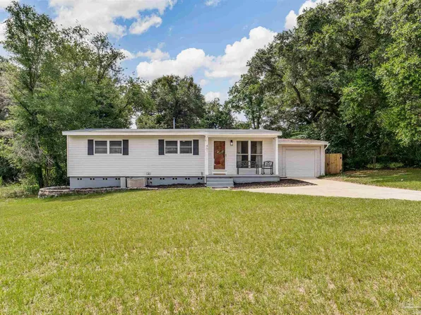451 Springdale Cir, Pensacola, FL 32503