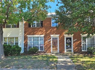 3727 Ingalls Ave #33, Alexandria, VA 22302
