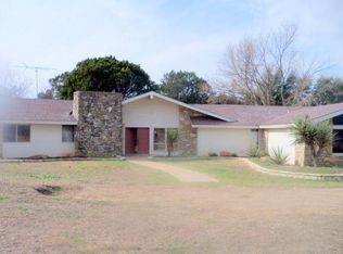 4304 Peak Rd, Granbury, TX 76048