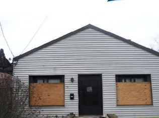 1275 Union St, Bridgeville, PA 15017