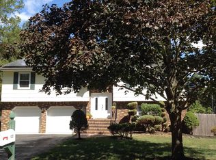 122 Larrabee Blvd, Howell, NJ 07731