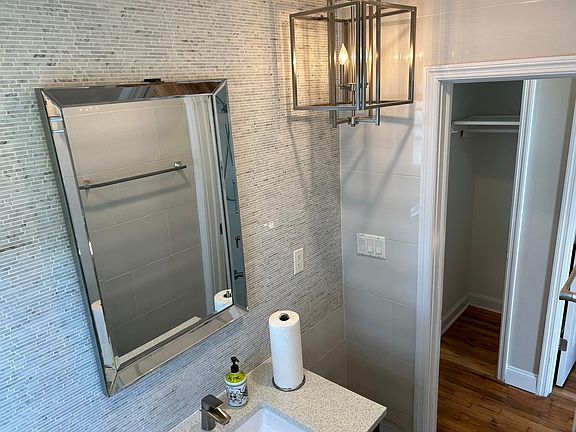 Bathroom accents, fixture