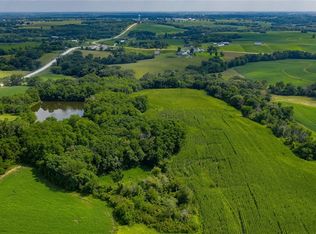 NULLA 150th Ave, Knoxville, IA 50138