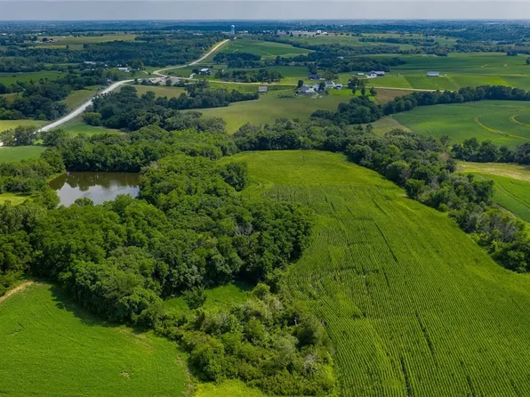 NULLA 150th Ave, Knoxville, IA 50138