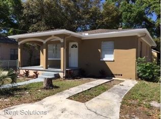 1308 E 28th Ave #A, Tampa, FL 33605