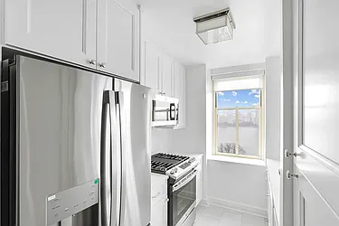 Rented by Rudin Management Company, Inc.