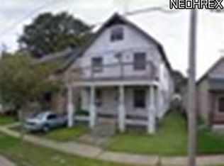2145 W 81st St, Cleveland, OH