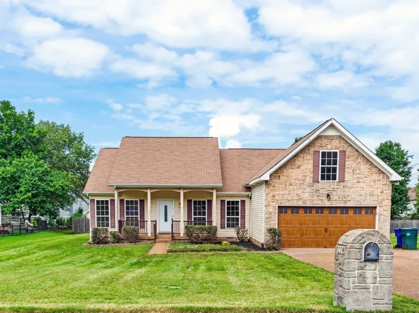 104 Pembroke Ct, White House, TN 37188