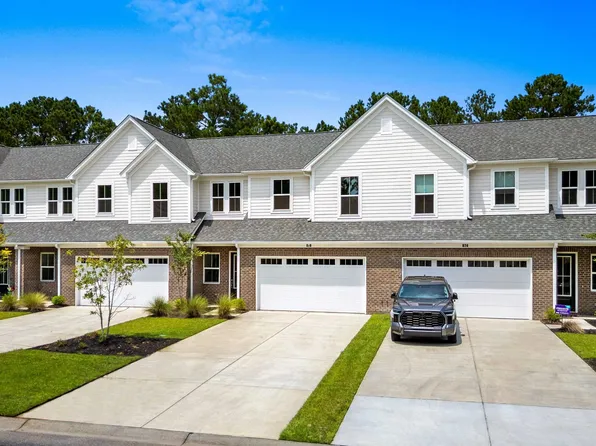 878 Foxtail Dr, Longs, SC 29568