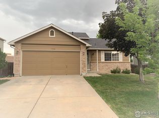1506 Cedarwood Dr, Longmont, CO 80504