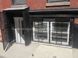 6 Moon St APT B, Boston, MA 02113