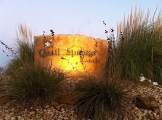 280 Falcon Drive, Weatherford, TX 76088