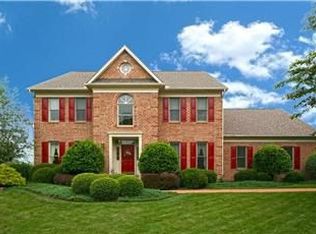 828 Heritage Hills Dr, York, PA 17402