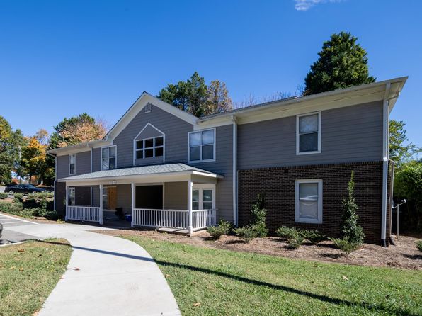 1396 Chestnut Plains Ct APT H