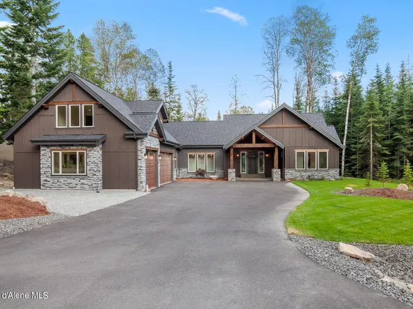 4524 E Cattail Ct, Hayden Lake, ID 83835