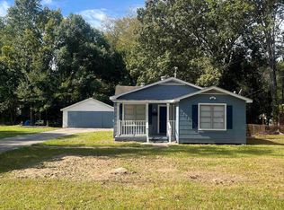3541 Wayne Dr, Baton Rouge, LA 70805