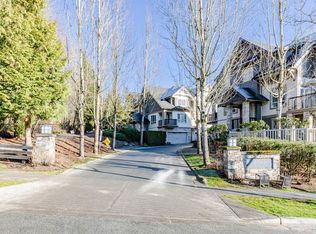 3065 Dayanee Springs Blvd #3, Coquitlam, BC