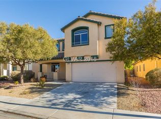 10958 Salernes St, Las Vegas, NV 89141