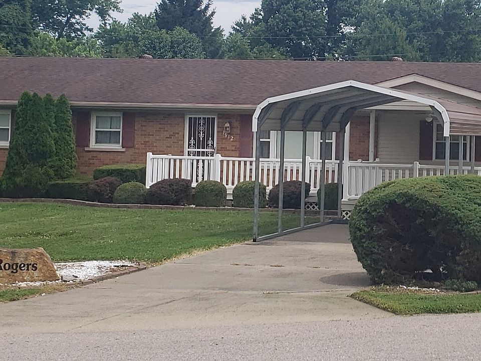 2nd image of 1912 E Taylor Ave