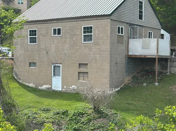 268 Streetcar Rd, Bluefield, WV 24701