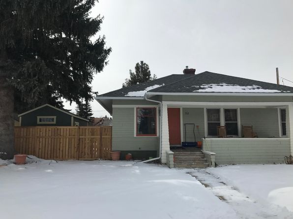712 E Fremont St