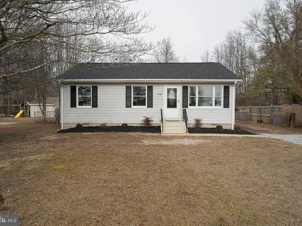 36116 Lumberyard Ln, Willards, MD 21874