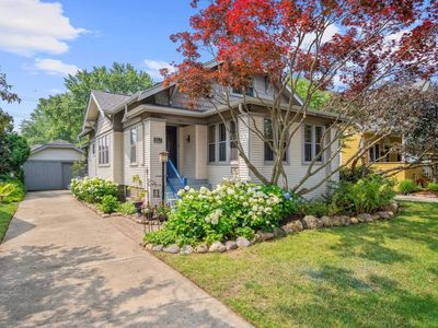 869 Sutherland St, Plymouth, MI, 48170