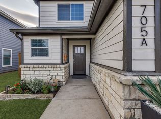 705 N Tennessee St #A, McKinney, TX 75069