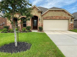 20411 Kittredge Dr, Humble, TX 77338