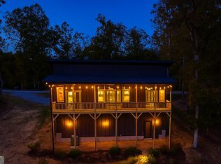 377 S Jakes Landing Way, Ellijay, GA 30540