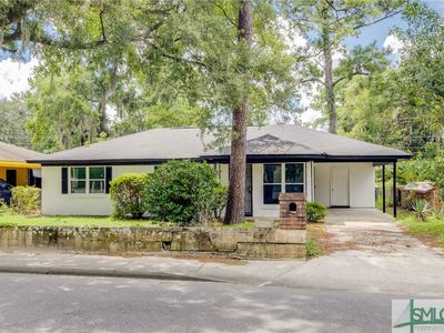925 Staley Ave, Savannah, GA, 31405