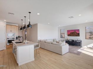 4710 S Ferric, Mesa, AZ 85212
